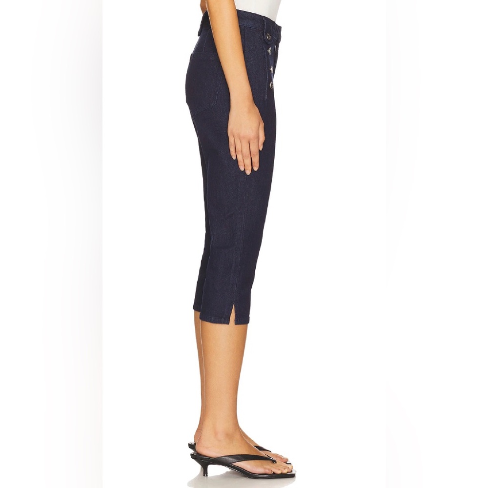 AFRM Dione Sailor Capri Jean - Picture 4 of 5